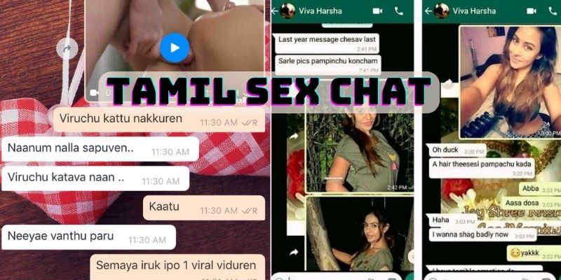 Tamil Sex