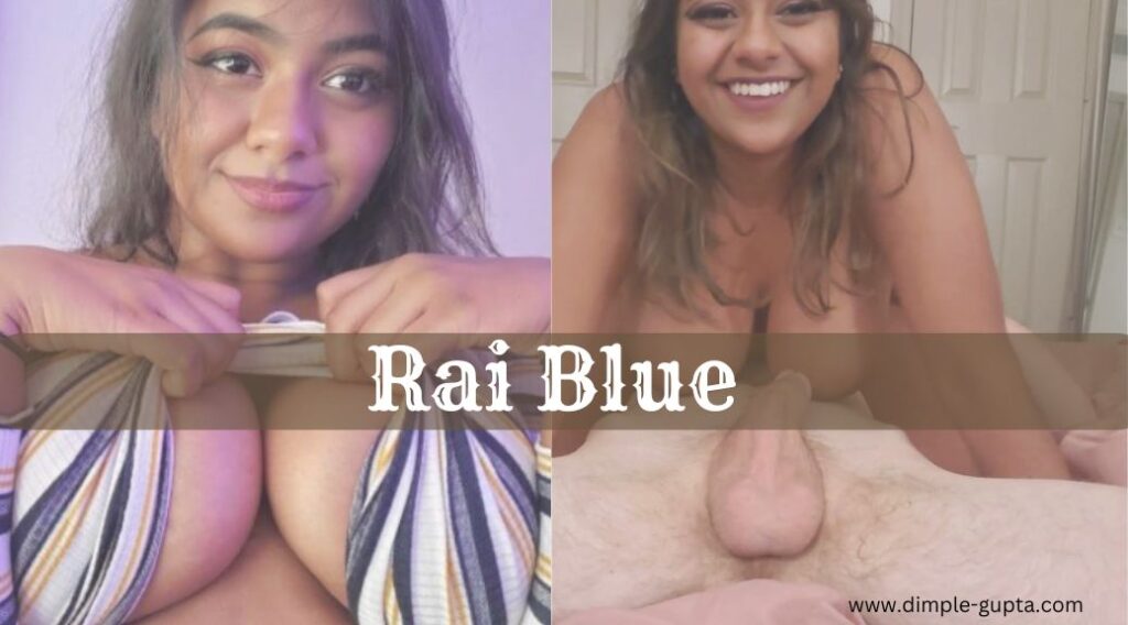 Rai Blue Pornstars