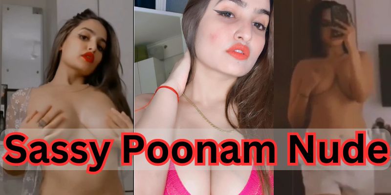 sassy poonam nude