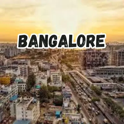 Bangalore Escorts
