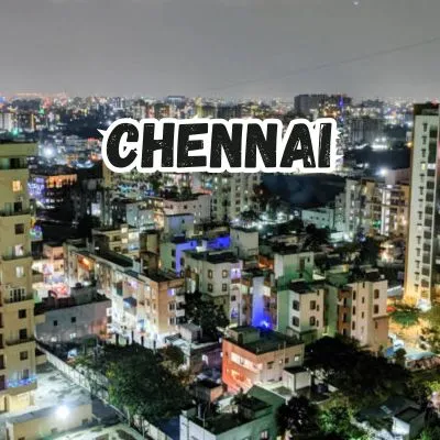 Chennai Escorts