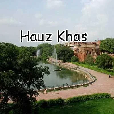 Hauz Khas Escorts