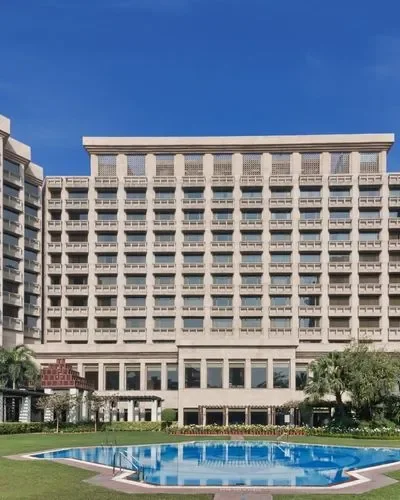 Hyatt Regency RK Puram Hotel New Delhi Escorts