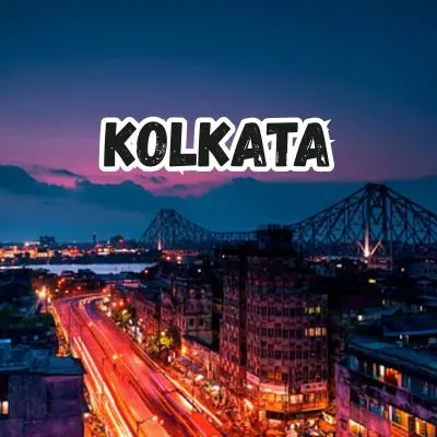 Kolkata Escorts