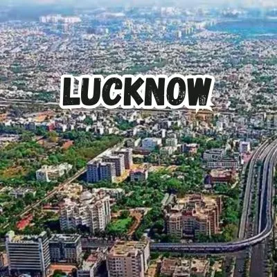 Lucknow Escorts