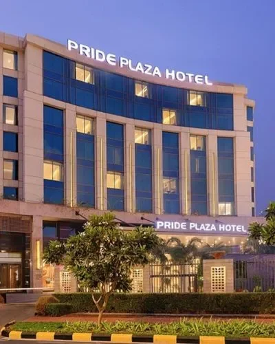 Pride Plaza Hotel New Delhi Escorts