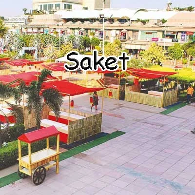 Saket Escorts