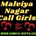 Malviya Nagar Call Girls